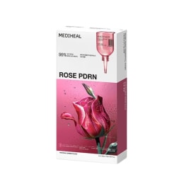 Mediheal Essential Mask Rose PDRN (10pcs) ｜ 大統華超級市場