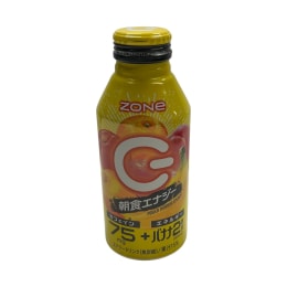 Suntory Zone Energy Drink (400mL) | T&T Supermarket