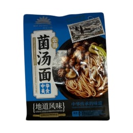 新安武汉热干面(210g) ｜ 大統華超級市場