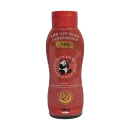 Lee Kum Kee Panda Oyster-Flavoured Sauce (907g) ｜ 大統華超級市場