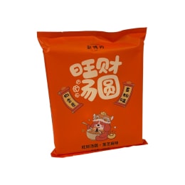 Synear Ningbo Style Peanut Sticky Rice Balls (400g) ｜ 大统华超级市场