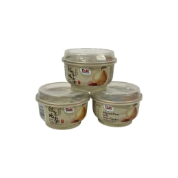Dole Stewed Pear with Snow Fungus (3x280g)