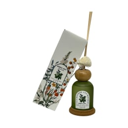Lela Ladybro Rural Diffuser - Herbal Mint (200mL) ｜ 大统华超级市场