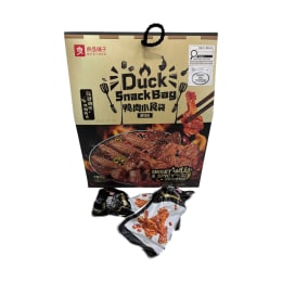 Bestore Sweet Spicy Duck Snack Bag (700g)