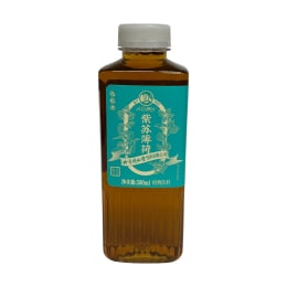 同仁堂紫蘇薄荷飲料(500mL) ｜ T&T Supermarché