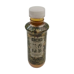 Arizona Green Tea with Ginseng and Honey (960mL) ｜ 大统华超级市场