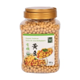T&T Organic Soybean (800g)