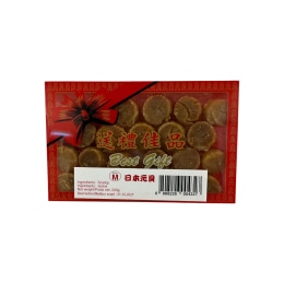 Dabai Wild Dried Shrimp (100g) ｜ 大统华超级市场