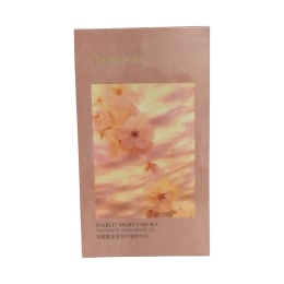 Dear Irean Fragrance Hair Essence Oil - Starlit Night Sakura (40mL)