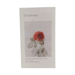 Dear Irean Fragrance Hair Essence Oil - Floating Light (40mL)