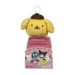 mochiさんの專用 Moetch Sanrio Soft Mochi Blind Box (each) ｜ 大統華超級市場