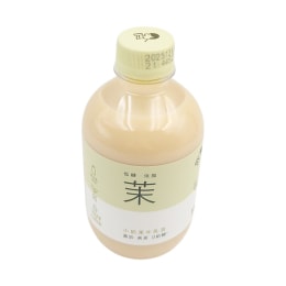 Heytea Light Jasmine Milk Tea (350mL) ｜ T&T Supermarché