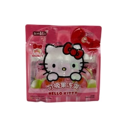 Yan Jin Pu Zi 0 Fat Drinkable Jelly (520g)