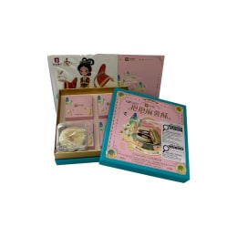Bestore Layered Mochi Fruit Puff (200g)