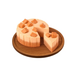 T&T Bakery Thai Tea Basque Cheesecake (250g)