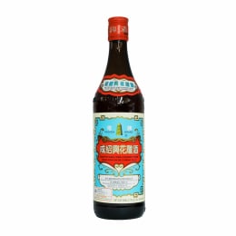 塔牌咸绍兴花雕洒(640ml) ｜ T&T Supermarché