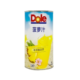 Dole Pineapple Juice (1.36l)
