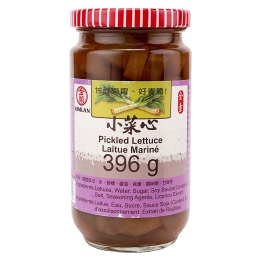 【雪菜】食糧補充　英語　4枚セット IRIS FOODS Oishii Gohan Yamagataken Yukiwakamaru 450g (150g