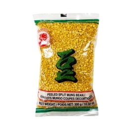 Kingo Dried Dehulled Mung Bean 227g ｜ 大统华超级市场