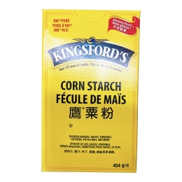 Kingsford Corn Starch (454g)