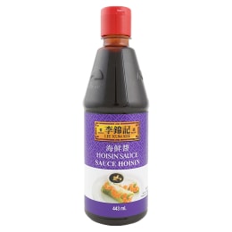 李錦記xo醬(220g) ｜ T&T Supermarché