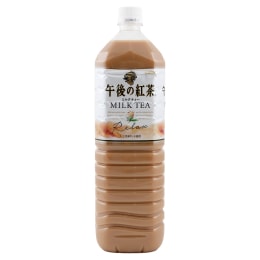 Lipton Milk Flv Green Tea (535ml) | T&T Supermarket