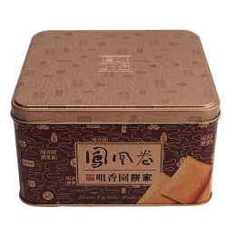 咀香園鳳凰卷(300g) ｜ 大統華超級市場
