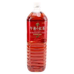 紅茶　愛莉65個 Grocery :: Drinks :: KIRIN KOUCHA MILK TEA DRINK 麒麟午後