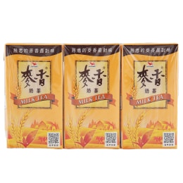 ☆珍品☆超高級茶☆奶白茶Milk white tea 三合一白奶茶- Sin Sing Coffee