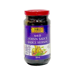 李錦記海皇xo醬(80g) ｜ 大统华超级市场