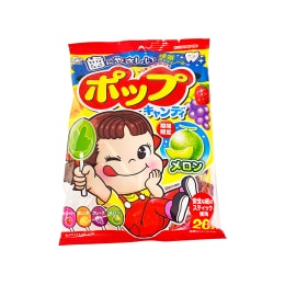 Fujiya Pop Candy 20s ｜ 大統華超級市場