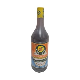Three Crabs Fish Sauce (682mL) ｜ 大统华超级市场