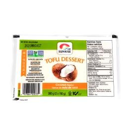 豆腐 永兴嫩豆腐(4块装) 700克｜ 大统华超级市场