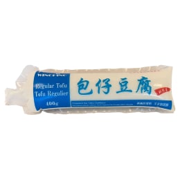 豆腐 永兴嫩豆腐(4块装) 700克｜ 大统华超级市场