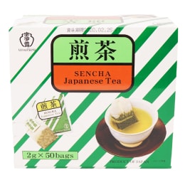 禅食ZEN49+SUPER PREMIUM RICH R120包 おまけ➕15包 MAEDAEN SENCHA GT GOLD | 大統華超級市場