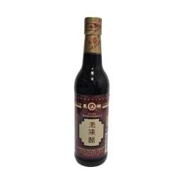 東湖山西老陳醋(500mL) ｜ T&T Supermarché