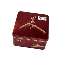 恆香蜂巢雞蛋捲(400g) ｜ 大統華超級市場
