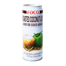 福口烤椰子汁(520ml) | T&T Supermarket