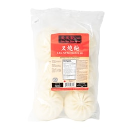 リール red bean bun リール red bean bun Ten Ten Dim Sum Red Bean Paste Bun (480g