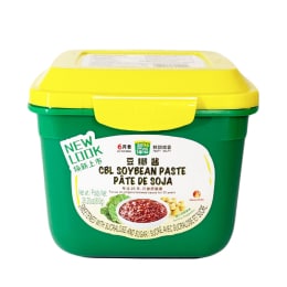 Shinho Soybean Paste (800g)