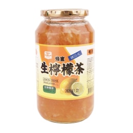 Billybee Pure Natural Honey (1kg) | T&T Supermarket