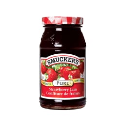 Strawberry Jam様 リクエスト 7点 まとめ商品 Smuckers Jam Strawberry 500ml ｜ 大統華超級市場