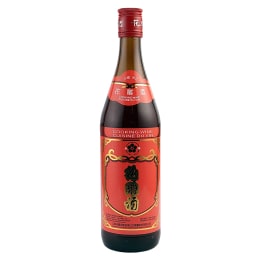 Rice Shauhing Cooking Wine (750ml) ｜ 大统华超级市场