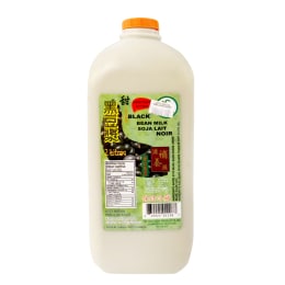 Yin On Unsweetened Black Bean Milk (2L) | T&T Supermarket