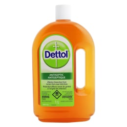Dettol Antiseptic Liquid (1L)