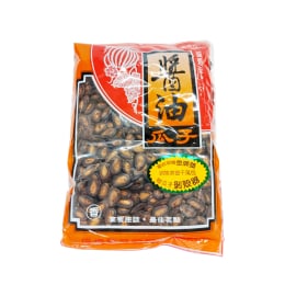 盛香珍酱油瓜子大(360g) ｜ T&T Supermarché