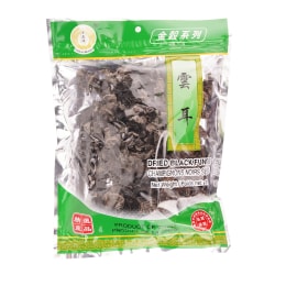 湧己　231 Kingo Dried Fungus (110g) ｜ 大统华超级市场