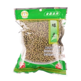 Kingo Dried Dehulled Mung Bean 227g ｜ 大统华超级市场