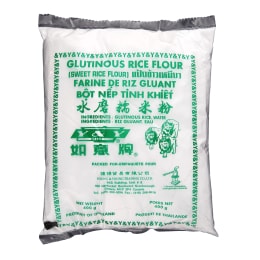 Y&Y Glutinous Rice Flour (400g)