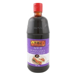 李錦記xo醬(220g) ｜ T&T Supermarché